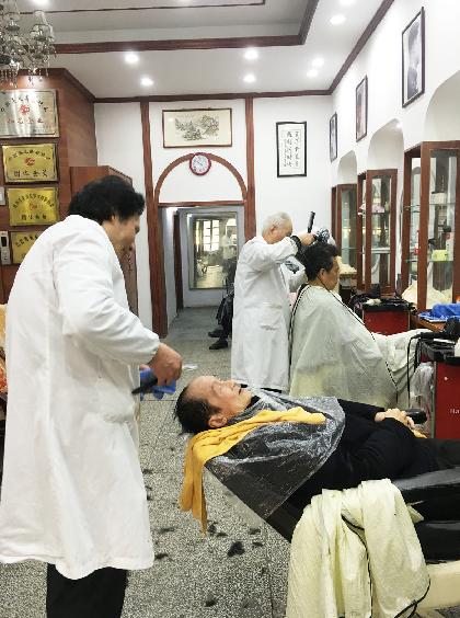 扬州老字号包子店,扬州老字号十大名牌