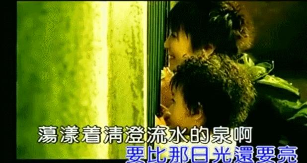 那些年的选秀,那些年的选秀主题曲