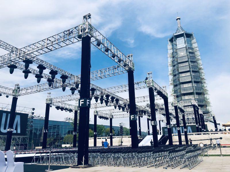 中国电信5g展厅,中国电信5g技术展视频