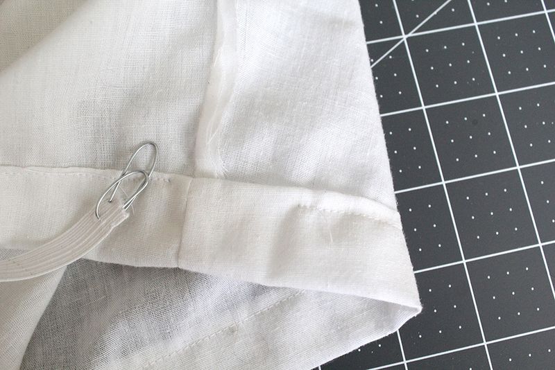 宽上衣不要扔了教你如何改造,老式上衣改造方法