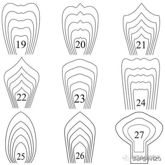 透明彩纸做手工怎么做好看,彩纸做手工简单又好