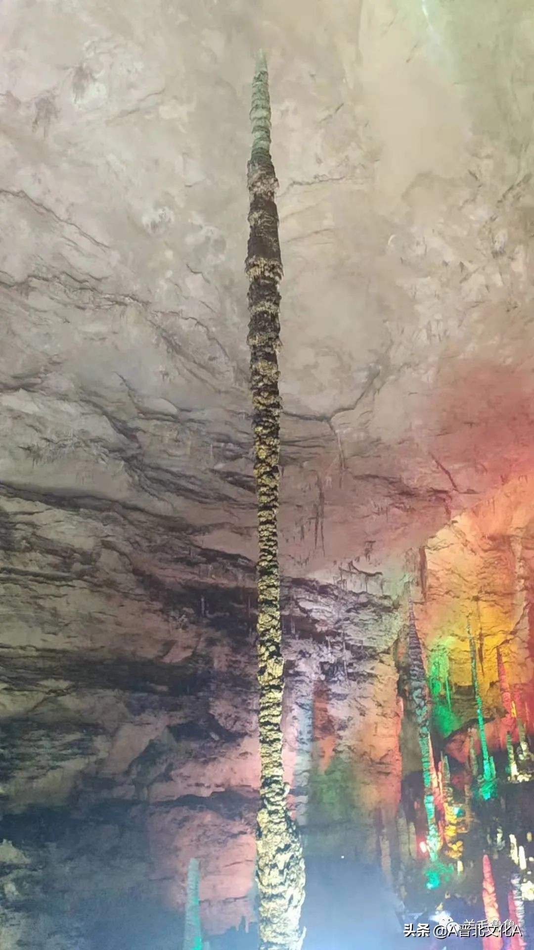 河曲赵云生｜神游张家界