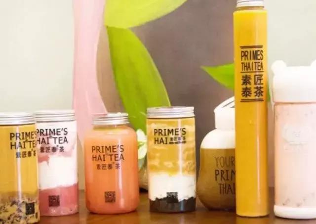 2018流行茶饮,即将爆火的新茶饮