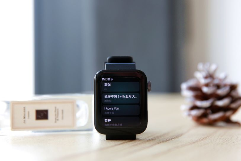 小米手表watchs1通话测试,小米手表最新评测