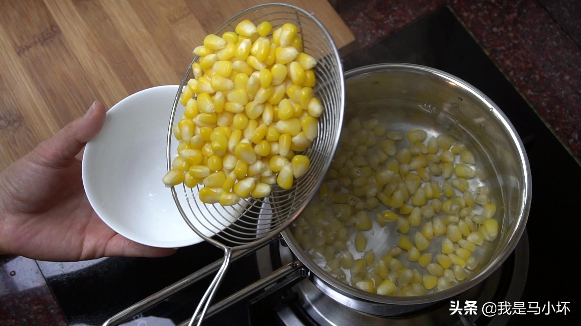 可爱又好吃的糕点做法还简单,糕点做法简单又好吃小学生也能做