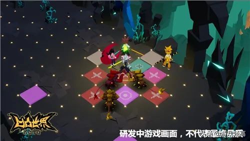 你会接受一款被石锤抄袭后，痛改前非的良心游戏么？