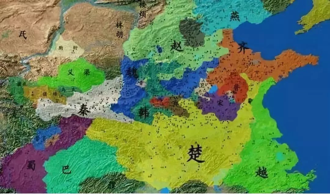 屈原是个爱美之人吗,端午了解屈原