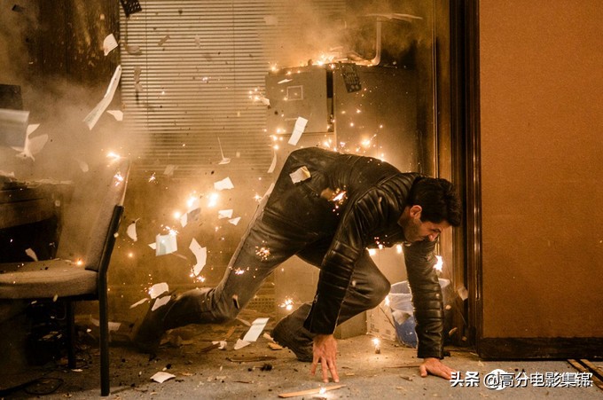 5部开场5分钟就高潮的电影,8部开局就高潮的动作电影