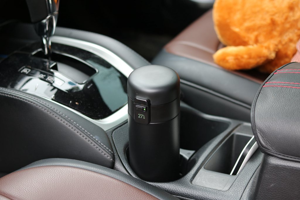 华为智选保温杯有什么好处,华为hilink智选保温杯怎么用