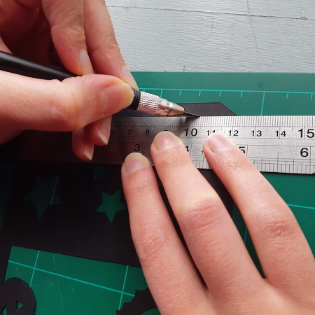 如何使用Inkscape制作万圣节灯笼|Linux中国