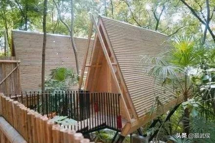 成都周边温泉民宿带私人泡池,美哭了藏在小渔村里的宝藏民宿