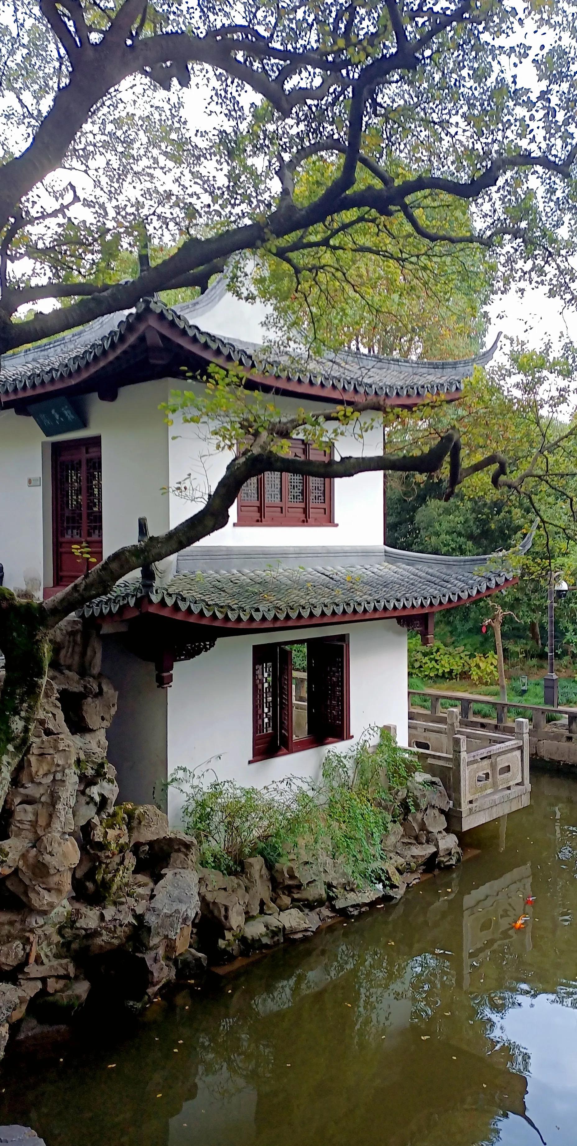 秋景诗句简单鉴赏,带秋的古诗词赏析