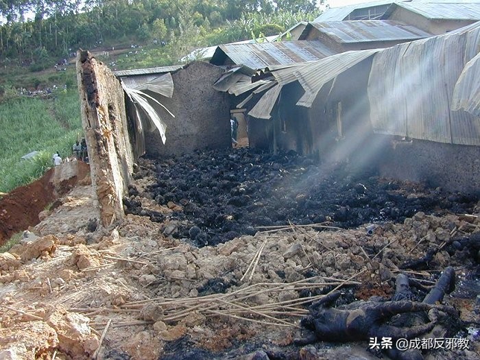 全球致命四大策划,世界五大最恐怖的策划排名