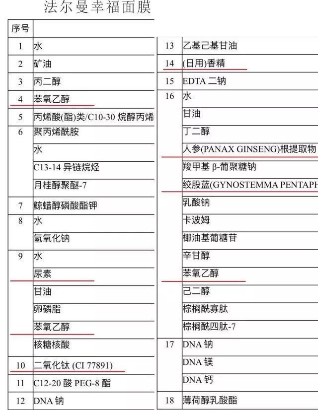 瑞士法尔曼valmont,valmont法尔曼幸福面膜50ml