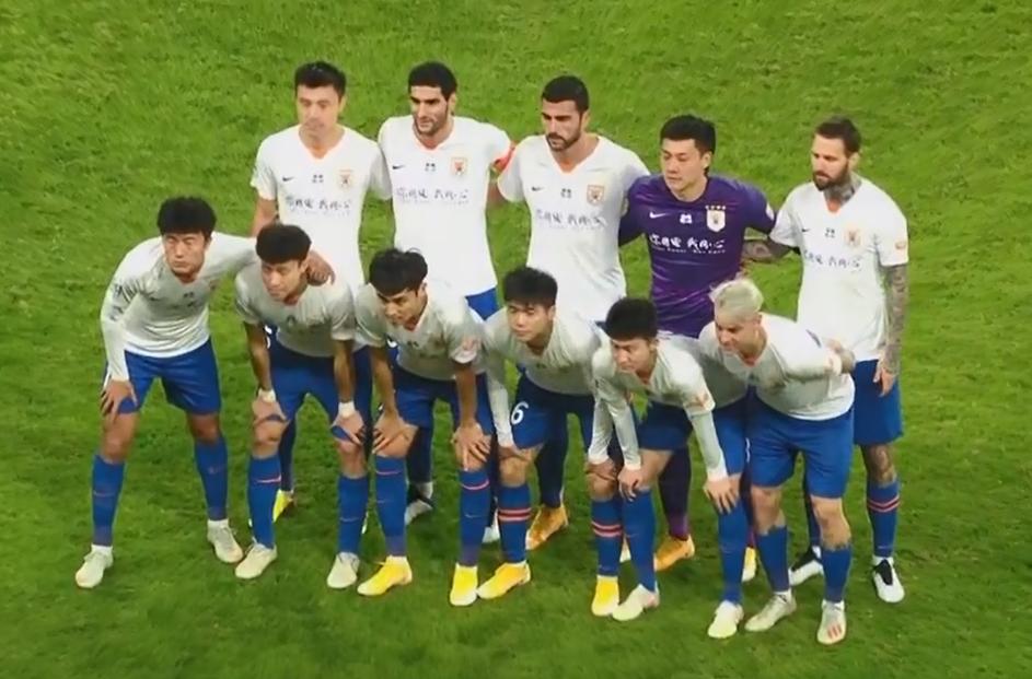 鲁能足球青训人数,鲁能巴西青训与鲁能青训关系