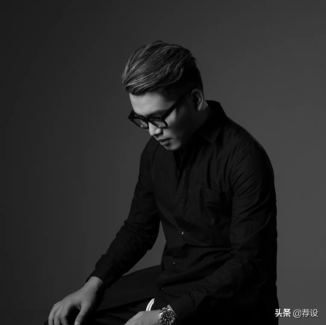 DPD递加设计：北京3AM  SOHO艺术沙龙