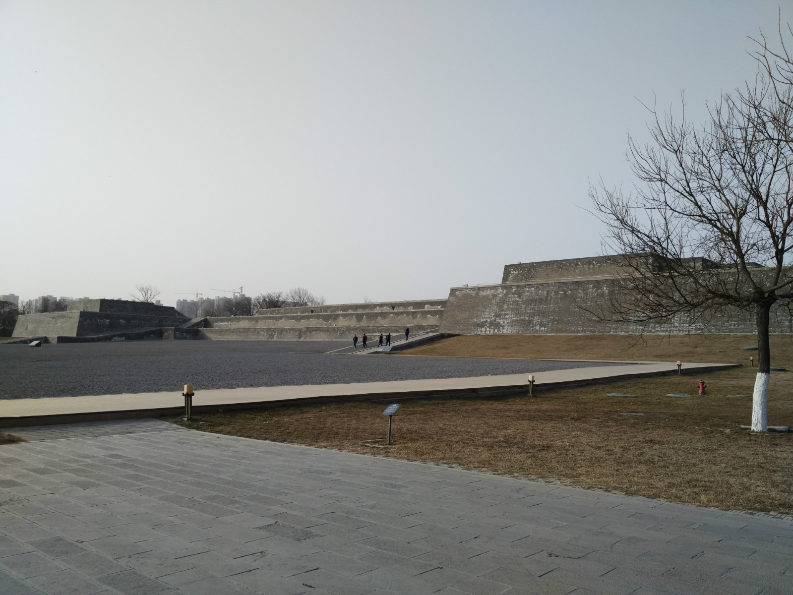 西安华山三日游旅游全攻略,西安华山三日游详细攻略图