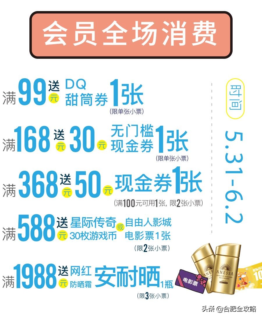 合肥滨湖高新区大型购物中心,滨湖最豪华的商场