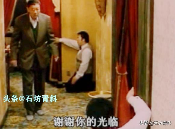 《皆月》暗潮汹涌的“深柜”在不安认“同”中前行的*欲情**