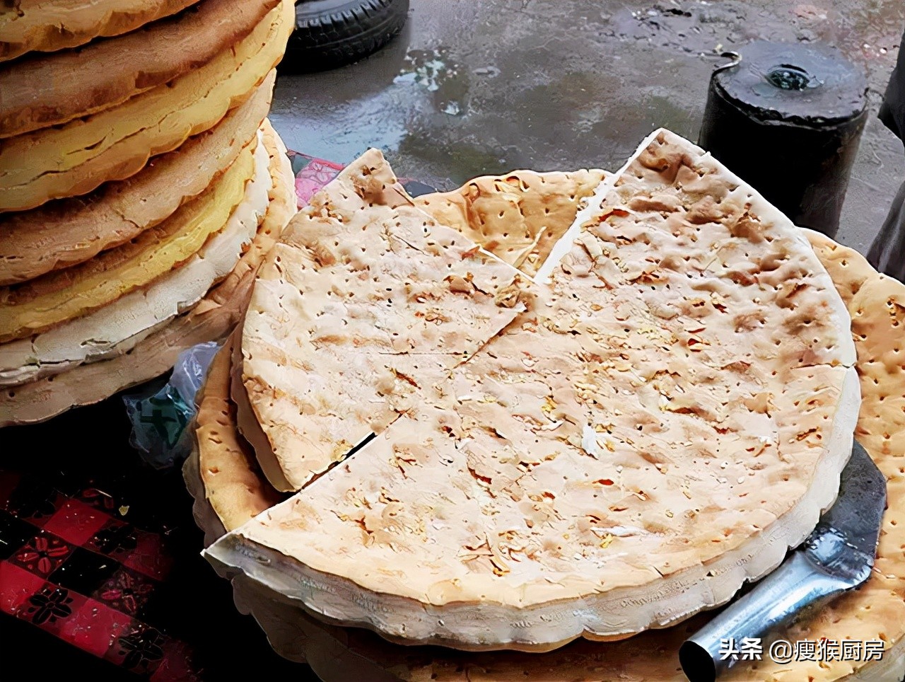 西安十大特点美食小吃有哪些,西安十种地道美食