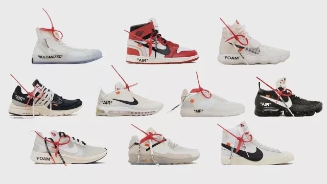 2017nike出的球星签名鞋,2017年nike最好的篮球鞋