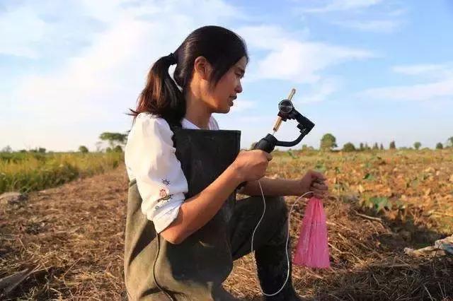 淘宝村播直播前景如何,淘宝怎么申请村播达人