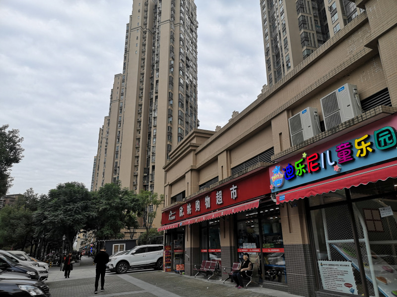 温江金马板块值得买吗,温江金马哪几个小区值得买