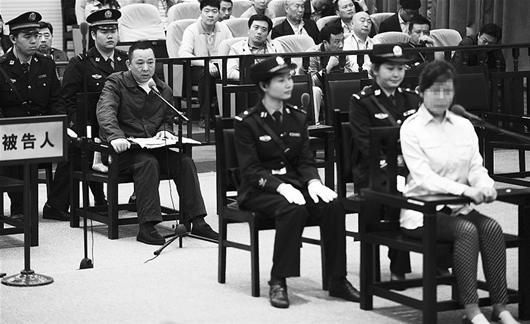 刘汉：汶川地震捐出5000万的慈善富豪，却是沾满鲜血的“伪善者”