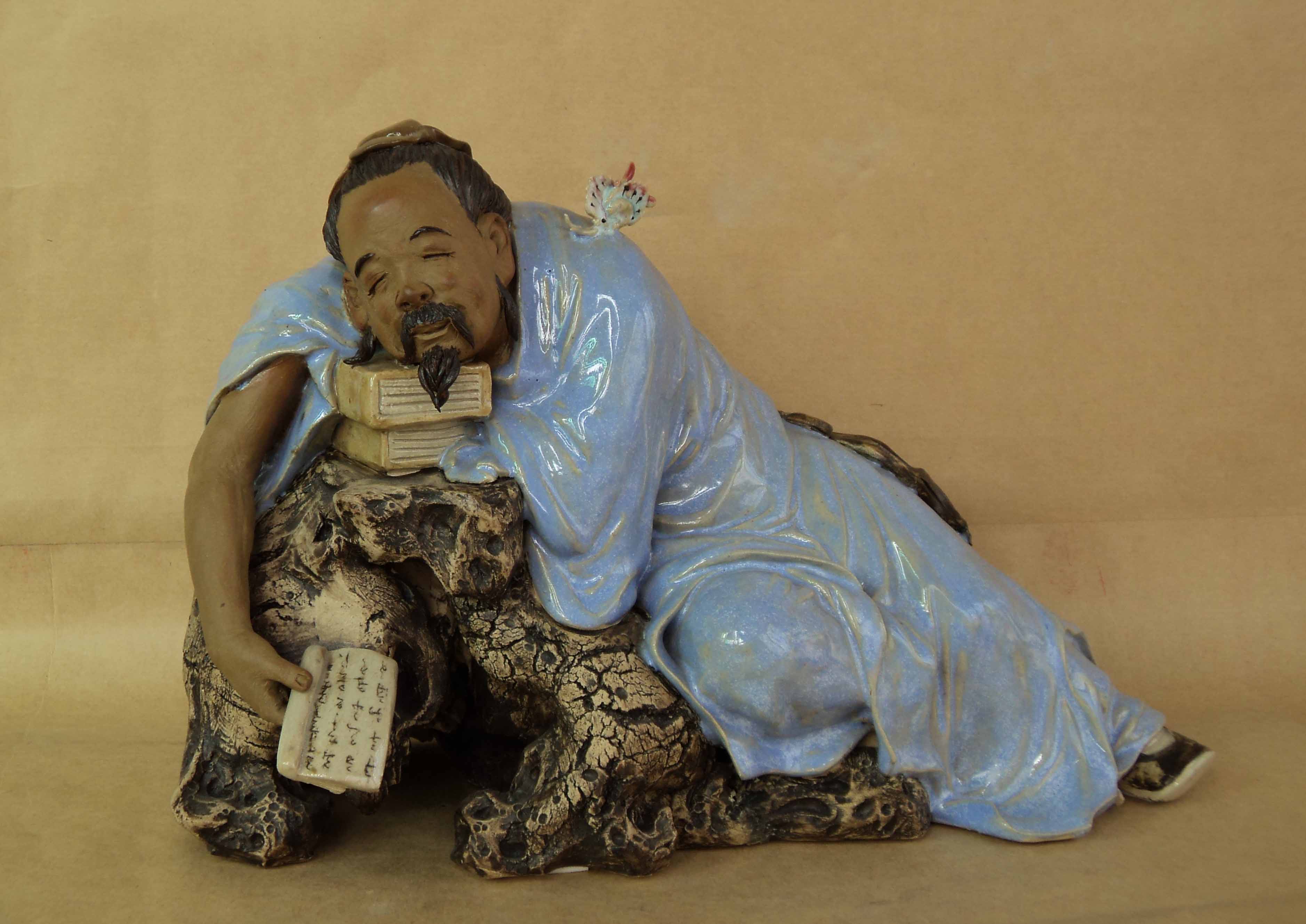 相濡以沫与夫妻情深有关吗,夫妻之间相濡以沫不如相忘于江湖