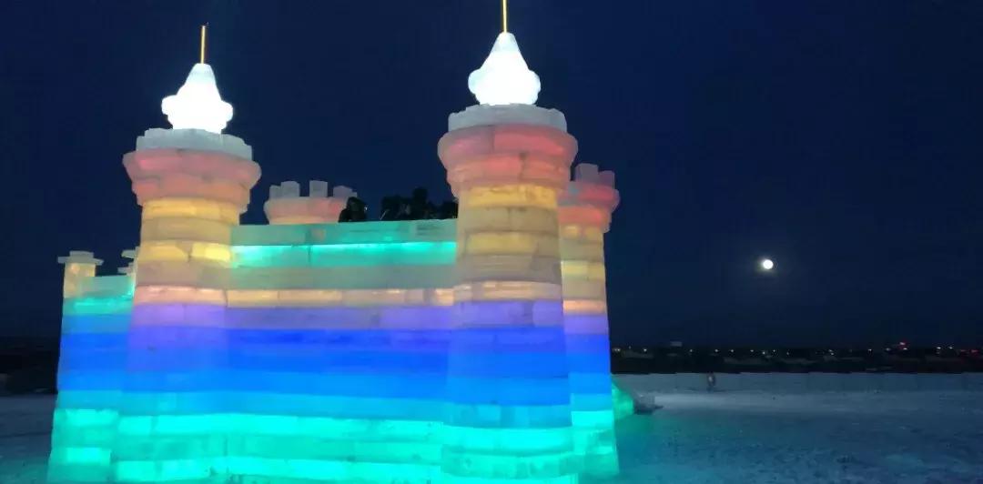 冬季呼和浩特适合带小孩玩的地方,呼和浩特旅游冬天攻略推荐