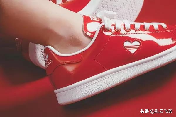 心动预警！这些高颜值的限定又来骗你谈恋爱了