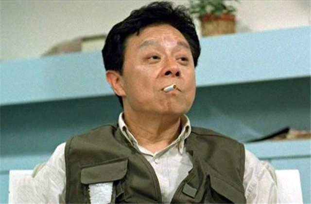 香港13位叔字辈大咖,香港13位称叔的老演员