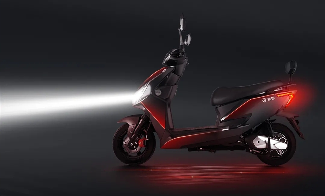 台铃72v23a石墨烯电池多少钱一套,台铃锂电电摩车型