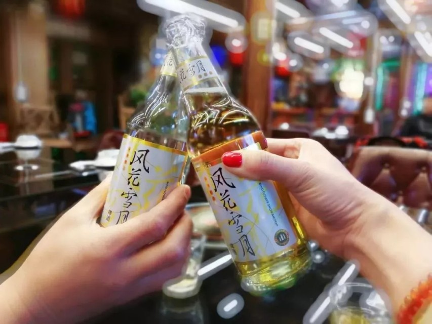 丽江时光,丽江午后慢时光