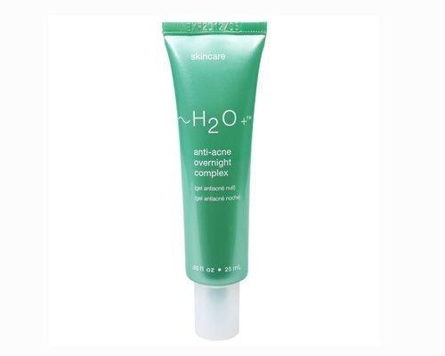 闭口粉刺用什么护肤品好得快,闭口粉刺痘痘都能治的药膏