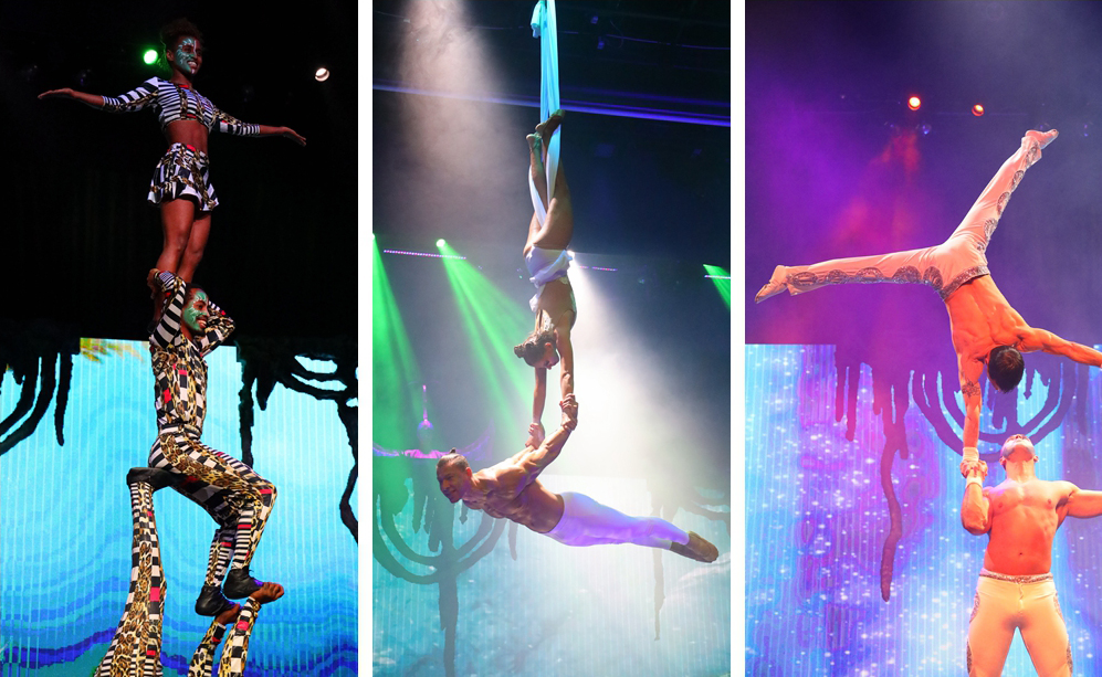 邮轮旅行哪里最好玩,广州南沙邮轮母港附近打卡点