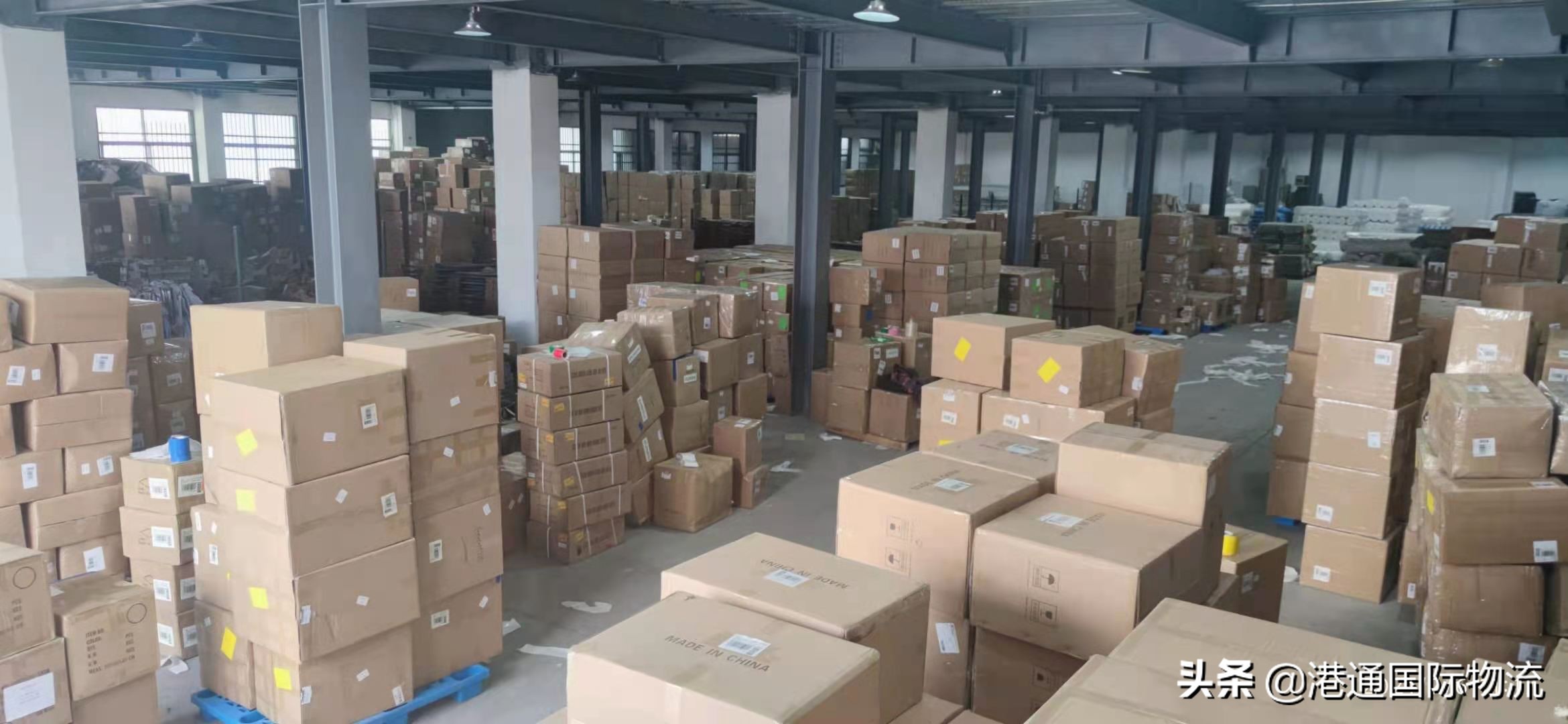 跨境电商物流与海外仓有什么区别,跨境电商和海外代购有哪些区别