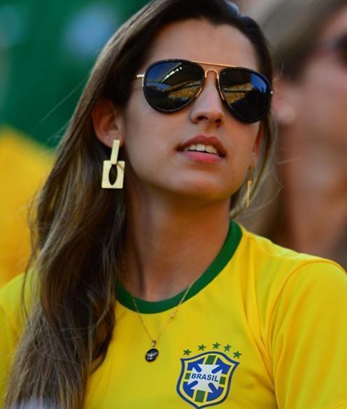 巴西女人有多美,巴西女人美吗