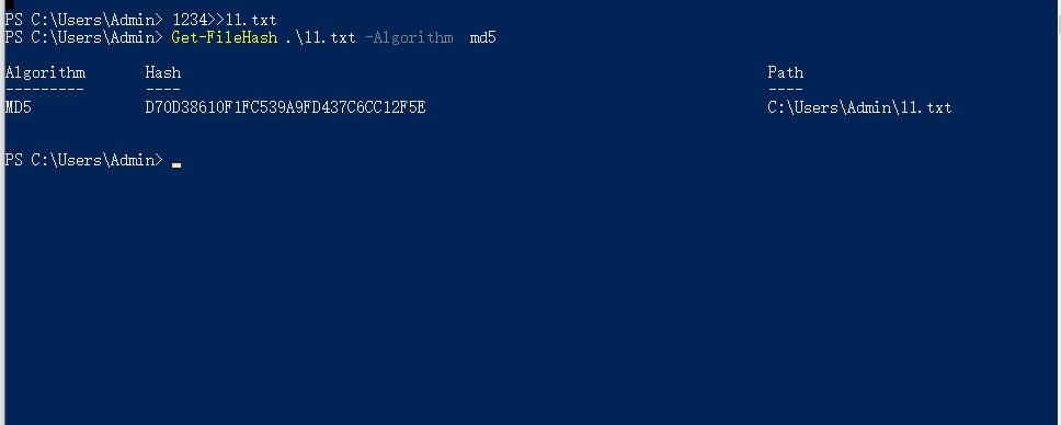md5后缀是什么文件,md5文件校验码只能是压缩文件吗