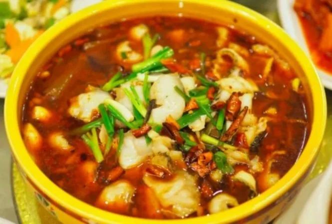 圈粉无锡人的20家本帮菜馆，只只硬菜，全是老底子