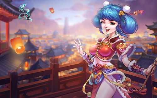 问道端游新手卡是什么,如何领取问道新手卡