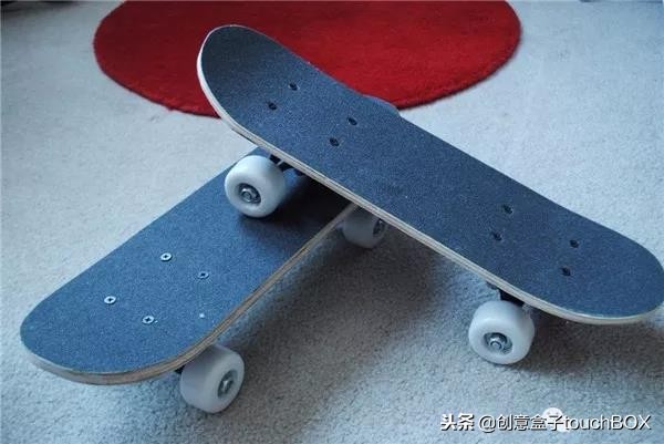 旧玩具车改导致新玩具,高手改造旧汽车玩具