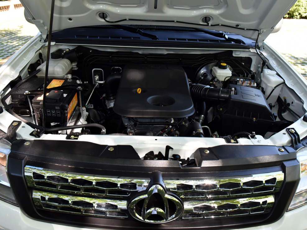 实用皮卡推荐四款经典皮卡车型,最新款皮卡车型有哪些