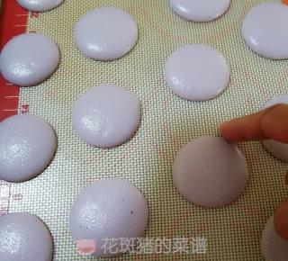 意式马卡龙的做法大全,意式马卡龙和法式马卡龙的区别