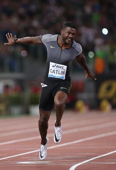 百米飞人博尔特世界赛最好成绩,百米飞人博尔特破世界纪录