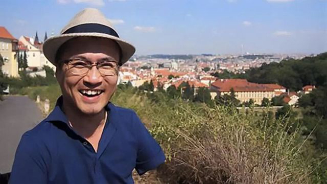 先天性没有四肢的日本劈腿狂人，婚后15年出轨50人