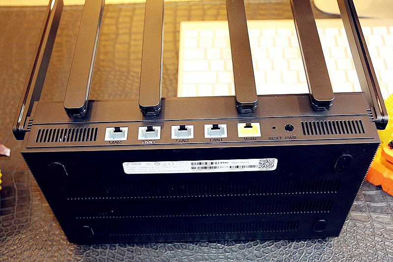 360路由器家庭防火墙5s支持mesh,360防火墙路由器5pro