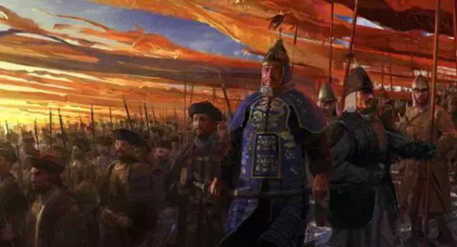 袁世凯在朝鲜前后的照片,袁世凯发迹纪录片全集