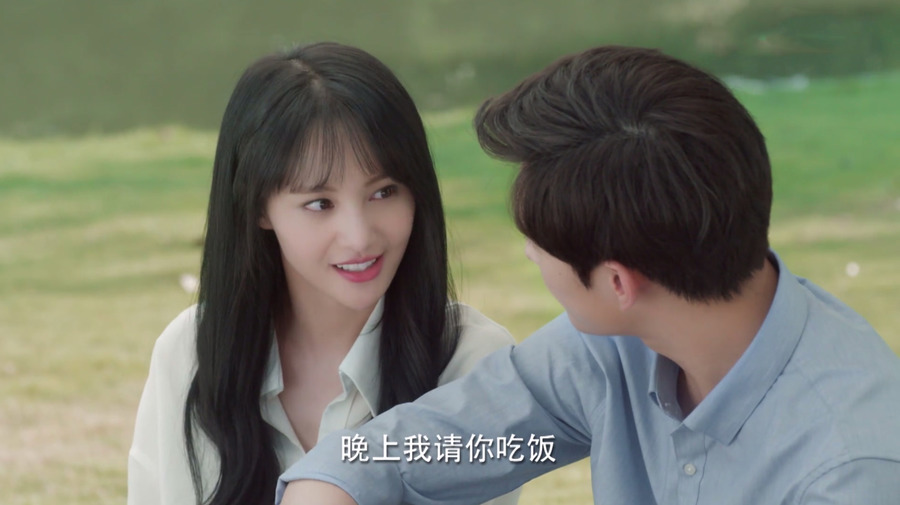 微微一笑很倾城大结局从头甜到尾,微微一笑很倾城1-30集免费观看