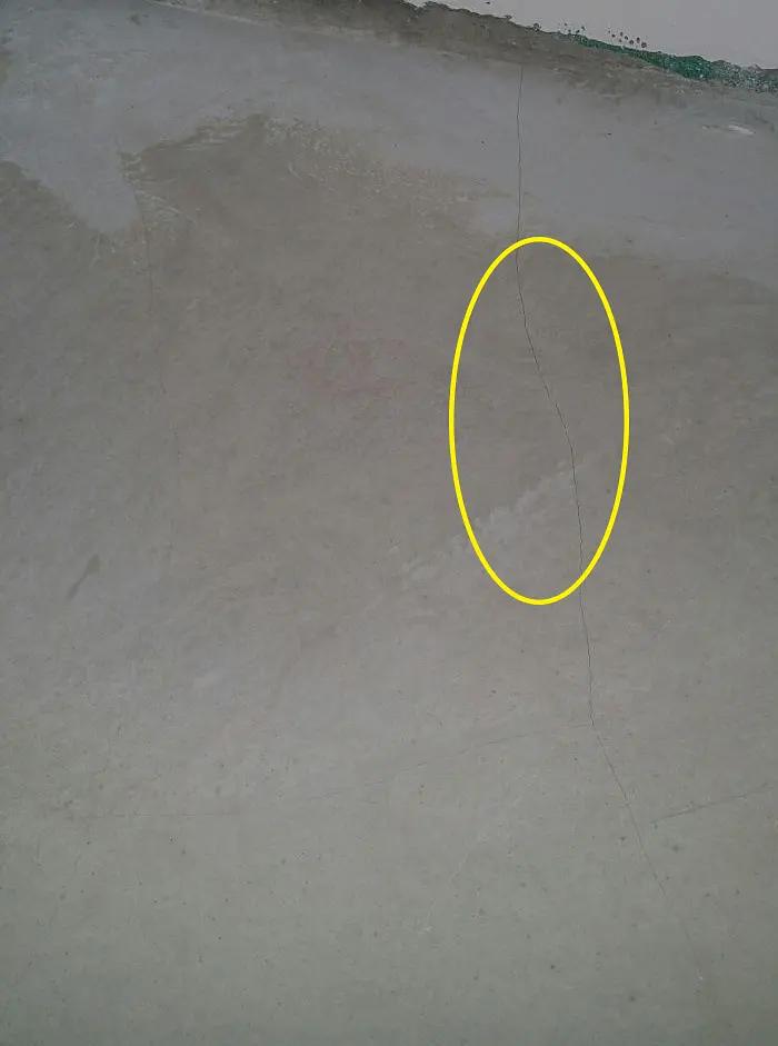 什么是自流平水泥能家装吗,自流平水泥可以装修部分地面吗